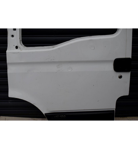 Opel Renault Master 2, Opel Movano Tür Vorne Links -13065- Türen & Türenbleche