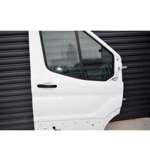 Ford Ford Transit V363 Kasten Tür Vorne Rechts Beifahrerseite Weis -13066- Türen & Türenbleche