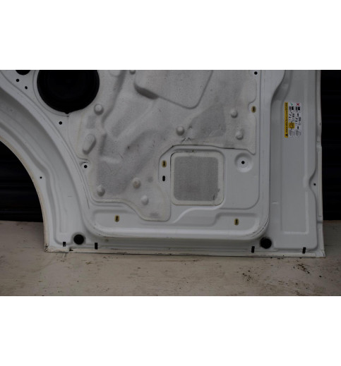 Ford Ford Transit V363 Kasten Tür Vorne Rechts Beifahrerseite Weis -13066- Türen & Türenbleche