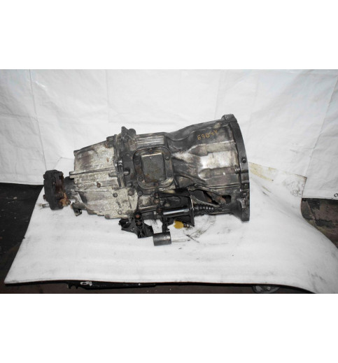 Renault Renault Master 3, Opel Movano Getriebe 320107048R 1323075016  -13069- Schaltgetriebe