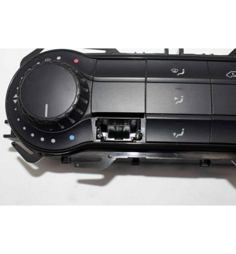 Mercedes-Benz Mercedes Vito W447 Klimabedienteil Heizungsschalter A4479002106 4479013502 13070 Klimaregelung