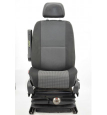 Mercedes Sprinter W906 Sitz Fahrersitz Schwingsitz Pilot Vorne Links LIMA -13074