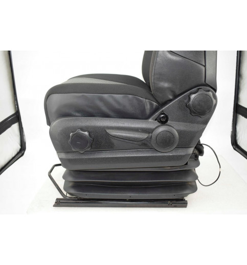 Mercedes-Benz Mercedes Sprinter W906 Sitz Fahrersitz Schwingsitz Pilot Vorne Links LIMA -13074 Sitze