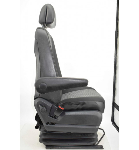 Mercedes-Benz Mercedes Sprinter W906 Sitz Fahrersitz Schwingsitz Pilot Vorne Links LIMA -13074 Sitze