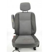 Renault Master 3 Opel Movano Sitz Fahrersitz Vorne Links  -13076- 