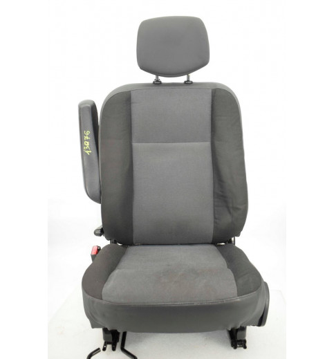 Renault Master 3 Opel Movano Sitz Fahrersitz Vorne Links  -13076- 