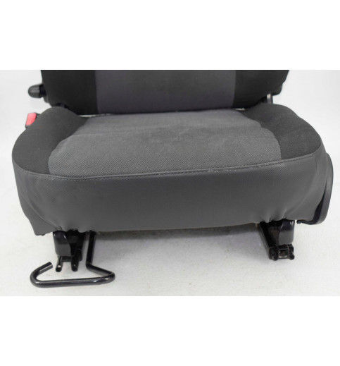 Renault Renault Master 3 Opel Movano Sitz Fahrersitz Vorne Links  -13076- Sitze