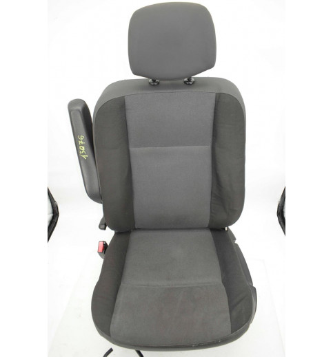 Renault Renault Master 3 Opel Movano Sitz Fahrersitz Vorne Links  -13076- Sitze