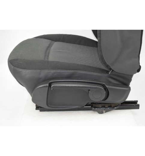 Renault Renault Master 3 Opel Movano Sitz Fahrersitz Vorne Links  -13076- Sitze