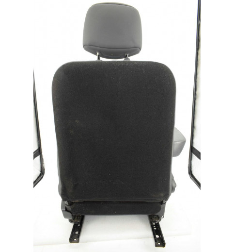 Renault Renault Master 3 Opel Movano Sitz Fahrersitz Vorne Links  -13076- Sitze