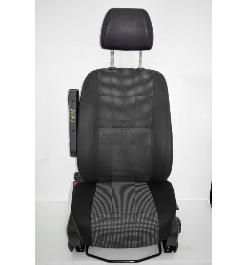 Mercedes-Benz Mercedes Sprinter W906 VW Crafter Sitz Fahrersitz Vorne Links  LIMA -13078- Sitze