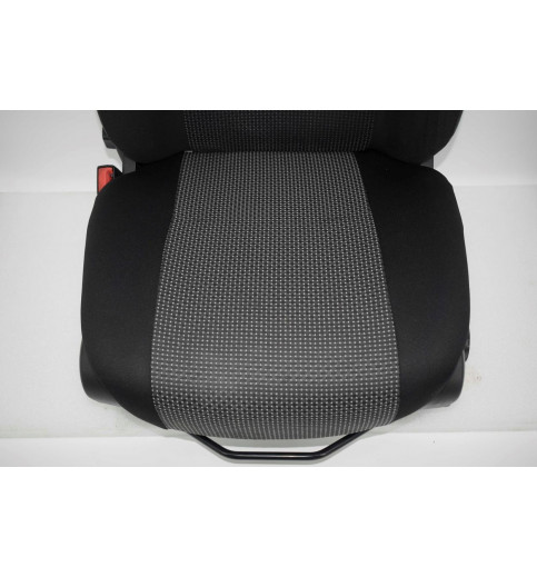 Mercedes-Benz Mercedes Sprinter W906 VW Crafter Sitz Fahrersitz Vorne Links  LIMA -13078- Sitze
