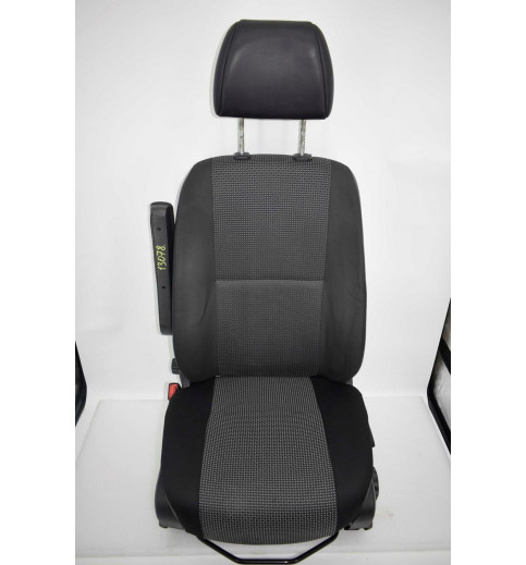Mercedes-Benz Mercedes Sprinter W906 VW Crafter Sitz Fahrersitz Vorne Links  LIMA -13078- Sitze