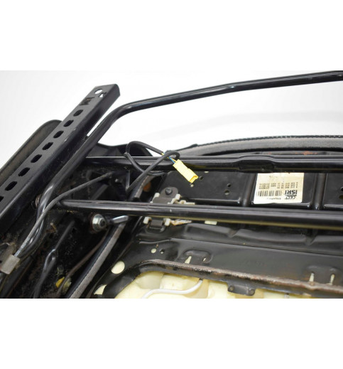 Mercedes-Benz Mercedes Sprinter W906 VW Crafter Sitz Fahrersitz Vorne Links  LIMA -13078- Sitze