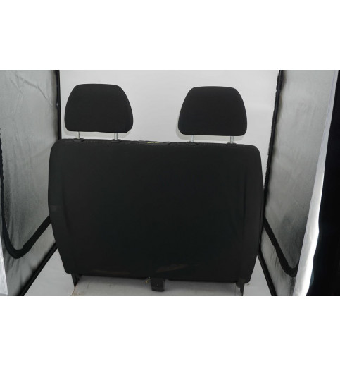 Mercedes-Benz Mercedes Sprinter W906 Sitz Beifahrersitz Vorne Rechts Doppelsitz TUNJA -13079- Sitze
