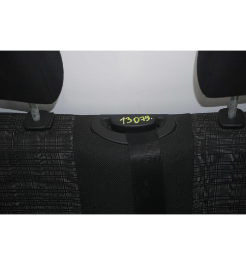 Mercedes-Benz Mercedes Sprinter W906 Sitz Beifahrersitz Vorne Rechts Doppelsitz TUNJA -13079- Sitze