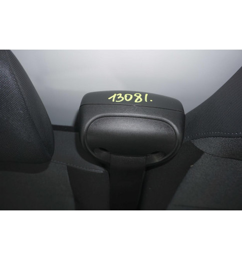 Renault Renault Master 3, Opel Movano Sitz Beifahrersitz Doppelsitz Vorne Rechts -13081- Sitze