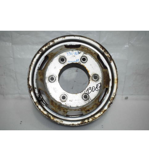 Renault Renault Master 3,Movano Kraftstofftank 8200947534 8200947537 -13086- Sonstige