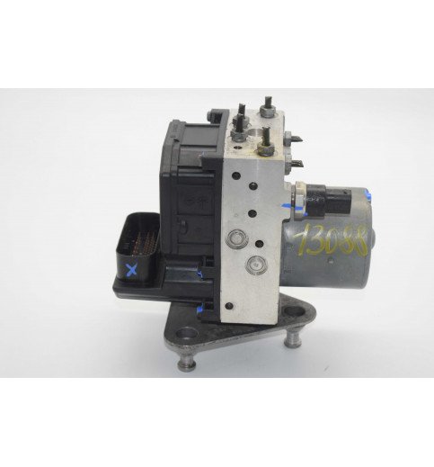 Mercedes Sprinter W901-W905 ABS Hydraulikblock A0004466289  0265224089 -13088-