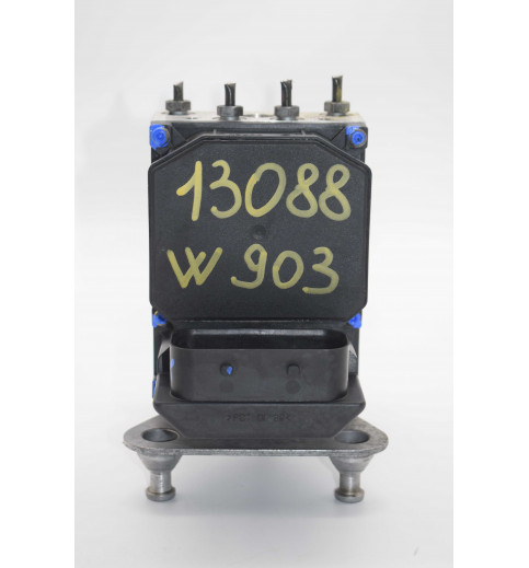 Mercedes Sprinter W901-W905 ABS Hydraulikblock A0004466289  0265224089 -13088-