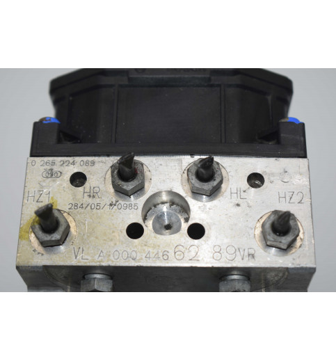 Mercedes Sprinter W901-W905 ABS Hydraulikblock A0004466289  0265224089 -13088-