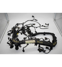 Mercedes Motorkabelbaum  A6511590625  A6511504033 -13091-
