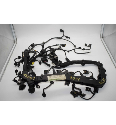 Mercedes Mercedes Motorkabelbaum  A6511590625  A6511504033 -13091- Kabel, Kabelbäume & Steckverbinder
