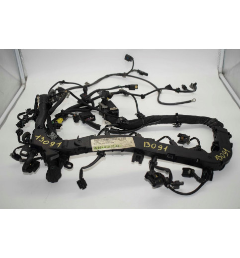 Mercedes Mercedes Motorkabelbaum  A6511590625  A6511504033 -13091- Kabel, Kabelbäume & Steckverbinder