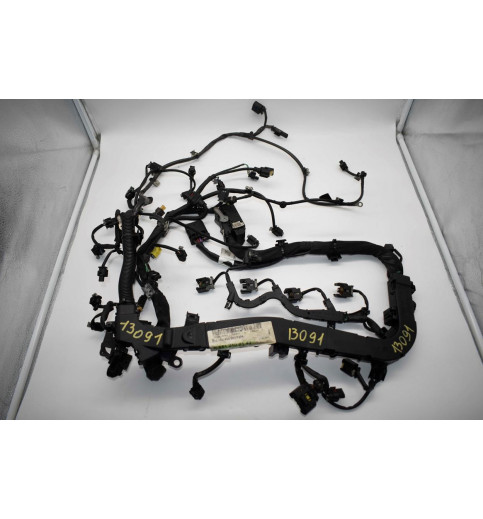Mercedes Mercedes Motorkabelbaum  A6511590625  A6511504033 -13091- Kabel, Kabelbäume & Steckverbinder