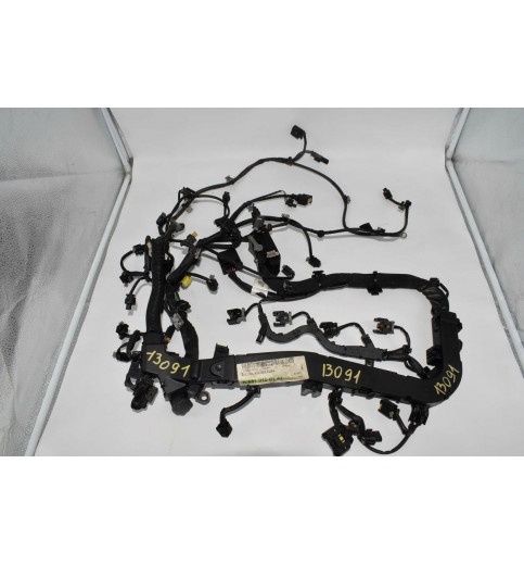 Mercedes Mercedes Motorkabelbaum  A6511590625  A6511504033 -13091- Kabel, Kabelbäume & Steckverbinder