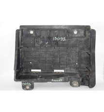 Renault Master 3, Opel Movano Batterieträger Halter Platte 648600007R  -13092-