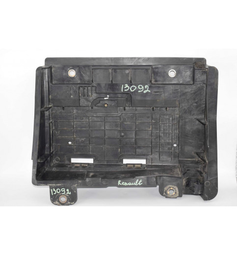 Renault Renault Master 3, Opel Movano Batterieträger Halter Platte 648600007R  -13092- Sonstige