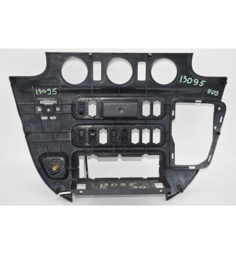 Mercedes-Benz Mercedes Sprinter W901-W905 Mittelkonsole A9016893408 -13095- Innenabdeckungen, Zierleisten & Dekors