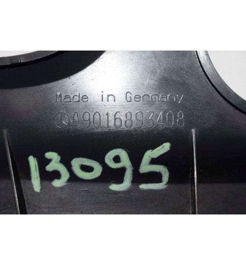 Mercedes-Benz Mercedes Sprinter W901-W905 Mittelkonsole A9016893408 -13095- Innenabdeckungen, Zierleisten & Dekors