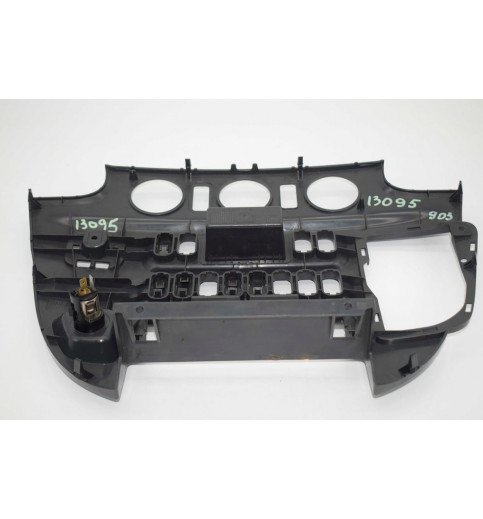 Mercedes-Benz Mercedes Sprinter W901-W905 Mittelkonsole A9016893408 -13095- Innenabdeckungen, Zierleisten & Dekors