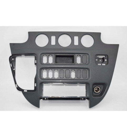 Mercedes-Benz Mercedes Sprinter W901-W905 Mittelkonsole A9016893408 -13095- Innenabdeckungen, Zierleisten & Dekors