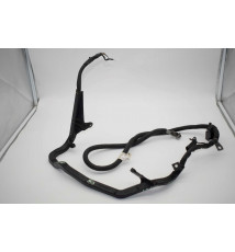 Sprinter W901,W902,W903,W904,W905 Kabel Plus Motor Batterie A9015460061 -13100-