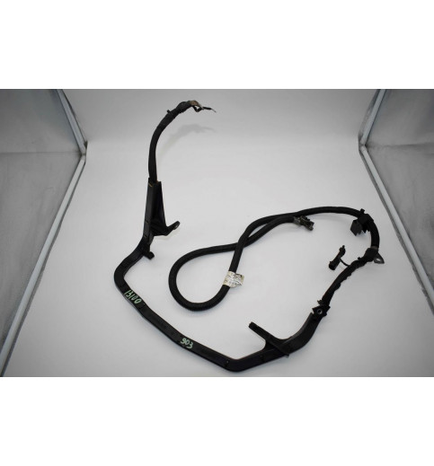 Mercedes Mercedes Sprinter W901-W905 Kabel Plus Motor Batterie A9015460061 -13100- Kabel, Kabelbäume & Steckverbinder