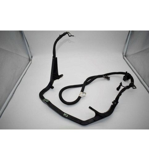 Mercedes Mercedes Sprinter W901-W905 Kabel Plus Motor Batterie A9015460061 -13100- Kabel, Kabelbäume & Steckverbinder