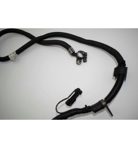 Mercedes Mercedes Sprinter W901-W905 Kabel Plus Motor Batterie A9015460061 -13100- Kabel, Kabelbäume & Steckverbinder