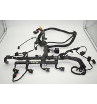 Sprinter W901,W902,W903,W904,W905 Motorkabel  A9015402407 A0001501215  -13101-