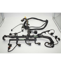 Sprinter W901,W902,W903,W904,W905 Motorkabel  A9015402407 A0001501215  -13101-