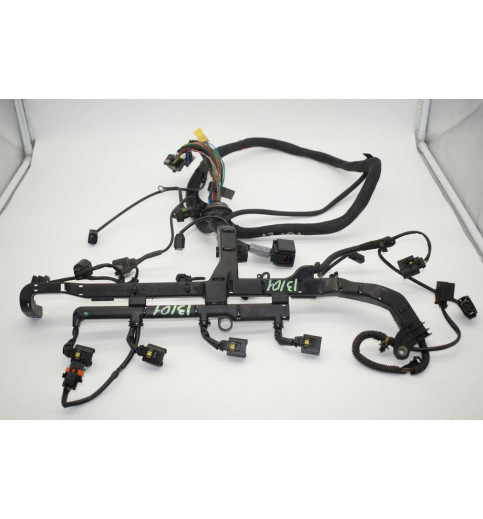 Mercedes Mercedes Sprinter W901-W905 Motorkabel  A9015402407 A0001501215  -13101- Kabel, Kabelbäume & Steckverbinder