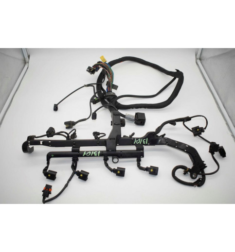 Mercedes Mercedes Sprinter W901-W905 Motorkabel  A9015402407 A0001501215  -13101- Kabel, Kabelbäume & Steckverbinder
