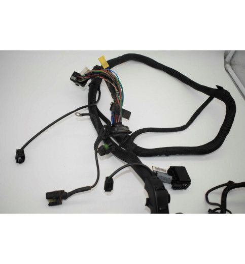Mercedes Mercedes Sprinter W901-W905 Motorkabel  A9015402407 A0001501215  -13101- Kabel, Kabelbäume & Steckverbinder