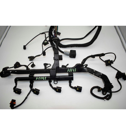 Mercedes Mercedes Sprinter W901-W905 Motorkabel  A9015402407 A0001501215  -13101- Kabel, Kabelbäume & Steckverbinder