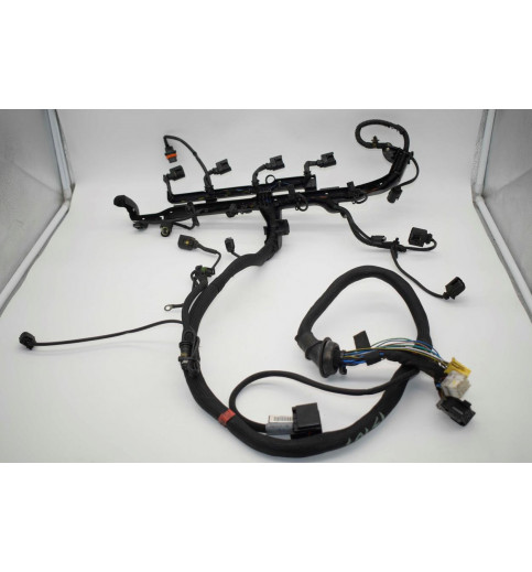 Mercedes Mercedes Sprinter W901-W905 Motorkabel  A9015402407 A0001501215  -13101- Kabel, Kabelbäume & Steckverbinder