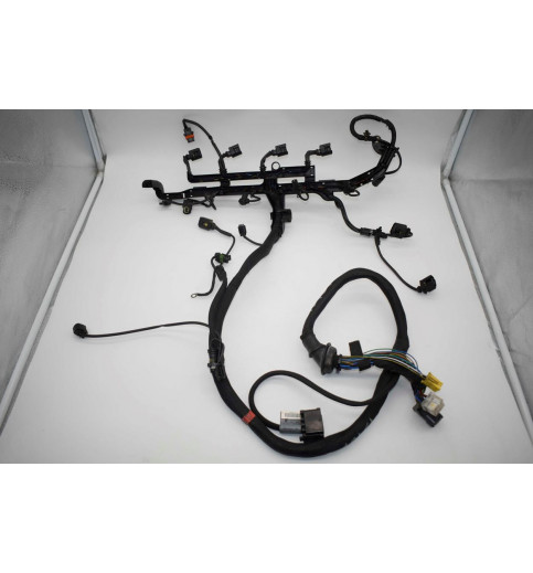 Mercedes Mercedes Sprinter W901-W905 Motorkabel  A9015402407 A0001501215  -13101- Kabel, Kabelbäume & Steckverbinder