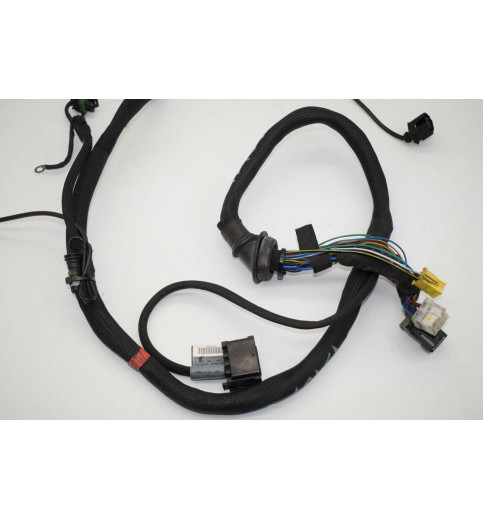 Mercedes Mercedes Sprinter W901-W905 Motorkabel  A9015402407 A0001501215  -13101- Kabel, Kabelbäume & Steckverbinder