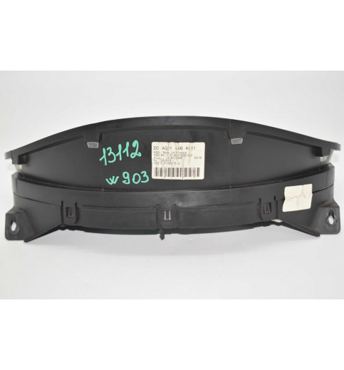 Mercedes-Benz Mercedes Sprinter W901-W905 Tacho Kombiinstrument  A0014464521 -13112- Kombiinstrumente